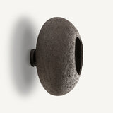 Jakub Papier-Mâché Wall Lamp - Maison Rêves UK
