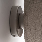 Jakub Papier-Mâché Wall Lamp - Maison Rêves UK