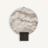 Jalhe Marble Wall Lamp - Maison Rêves UK