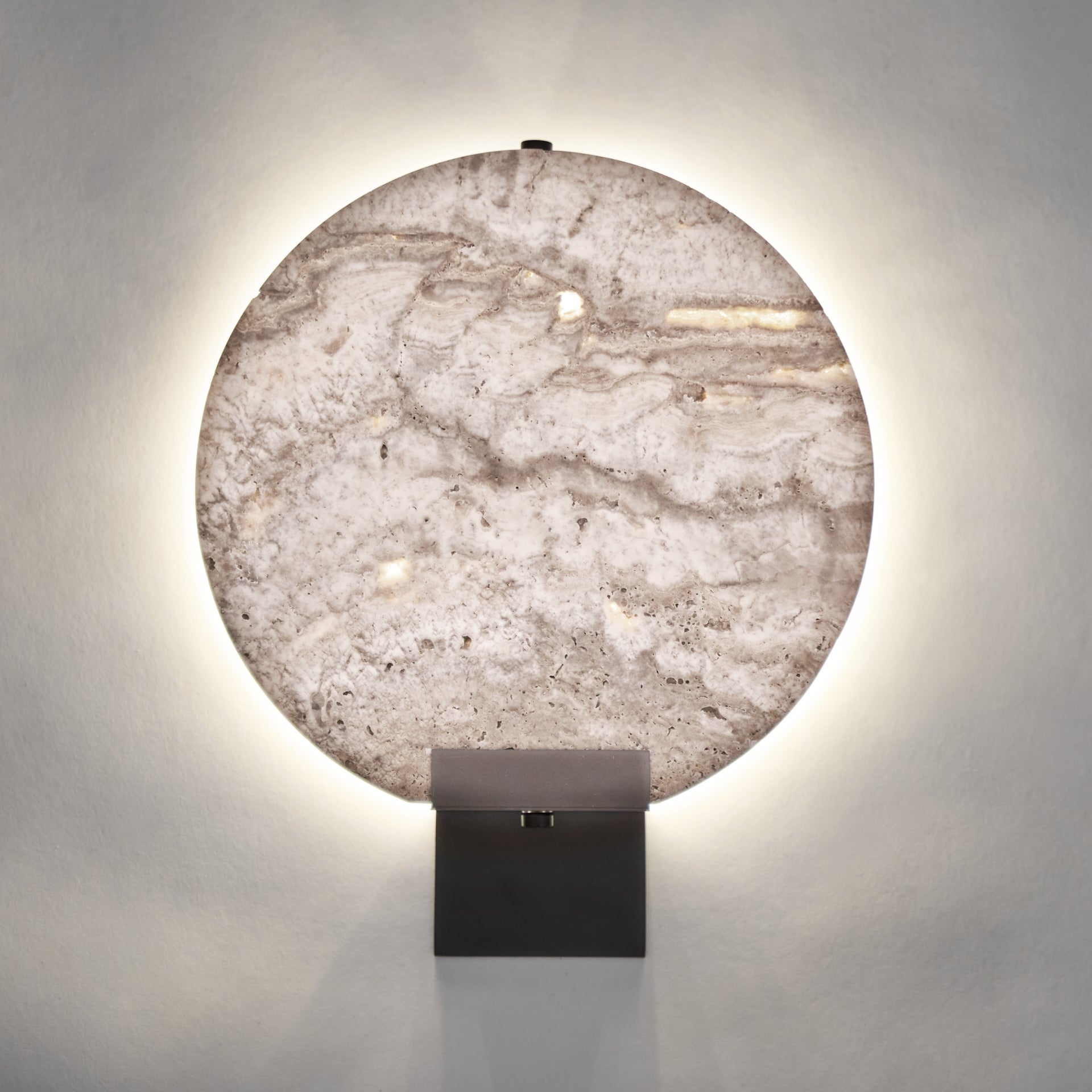 Jalhe Marble Wall Lamp - Maison Rêves UK