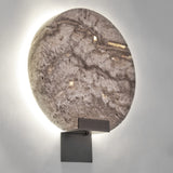 Jalhe Marble Wall Lamp - Maison Rêves UK