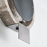Jalhe Marble Wall Lamp - Maison Rêves UK