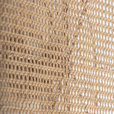 Kalide Rattan Wall Lamp - Maison Rêves UK