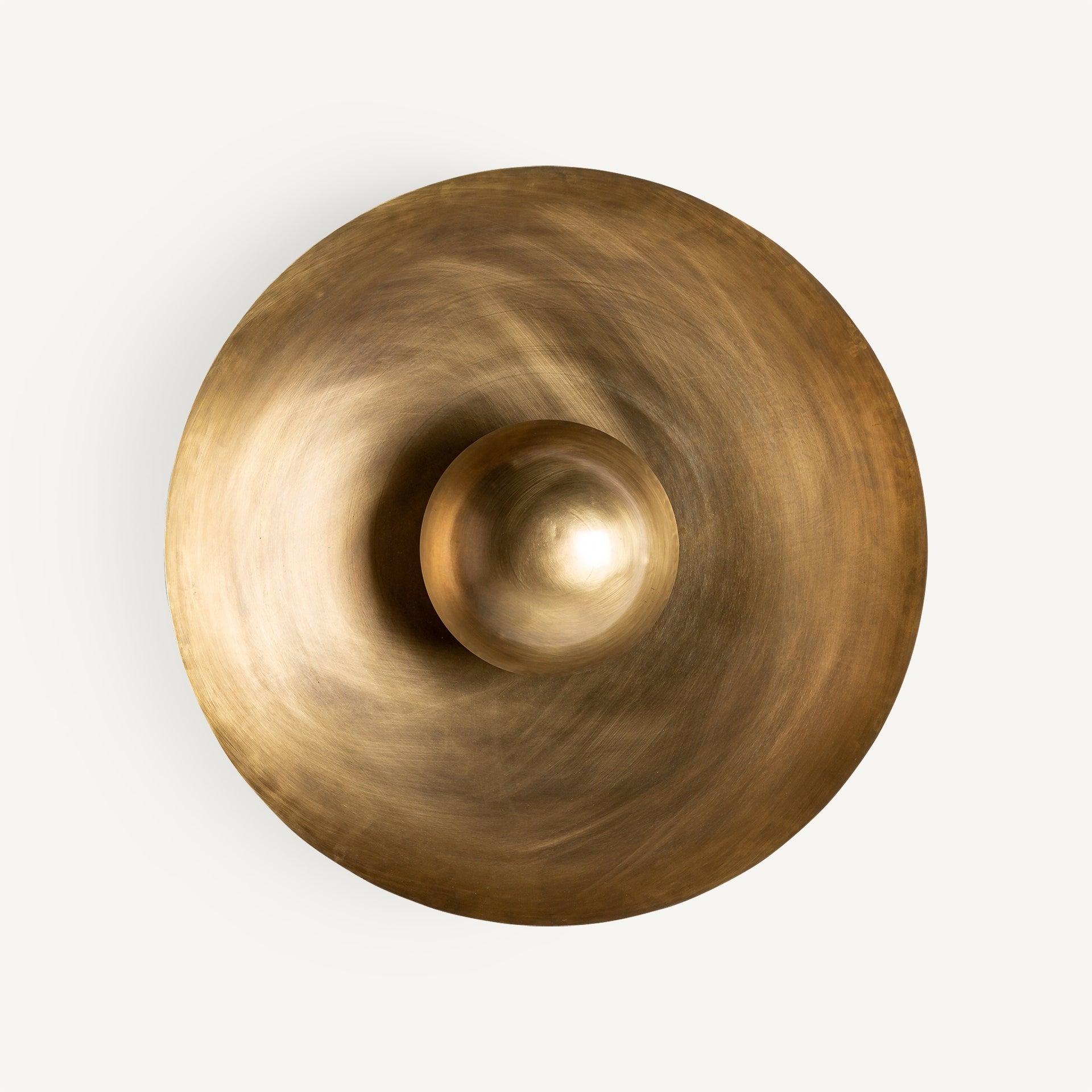 Klahe Iron Wall Lamp - Maison Rêves UK