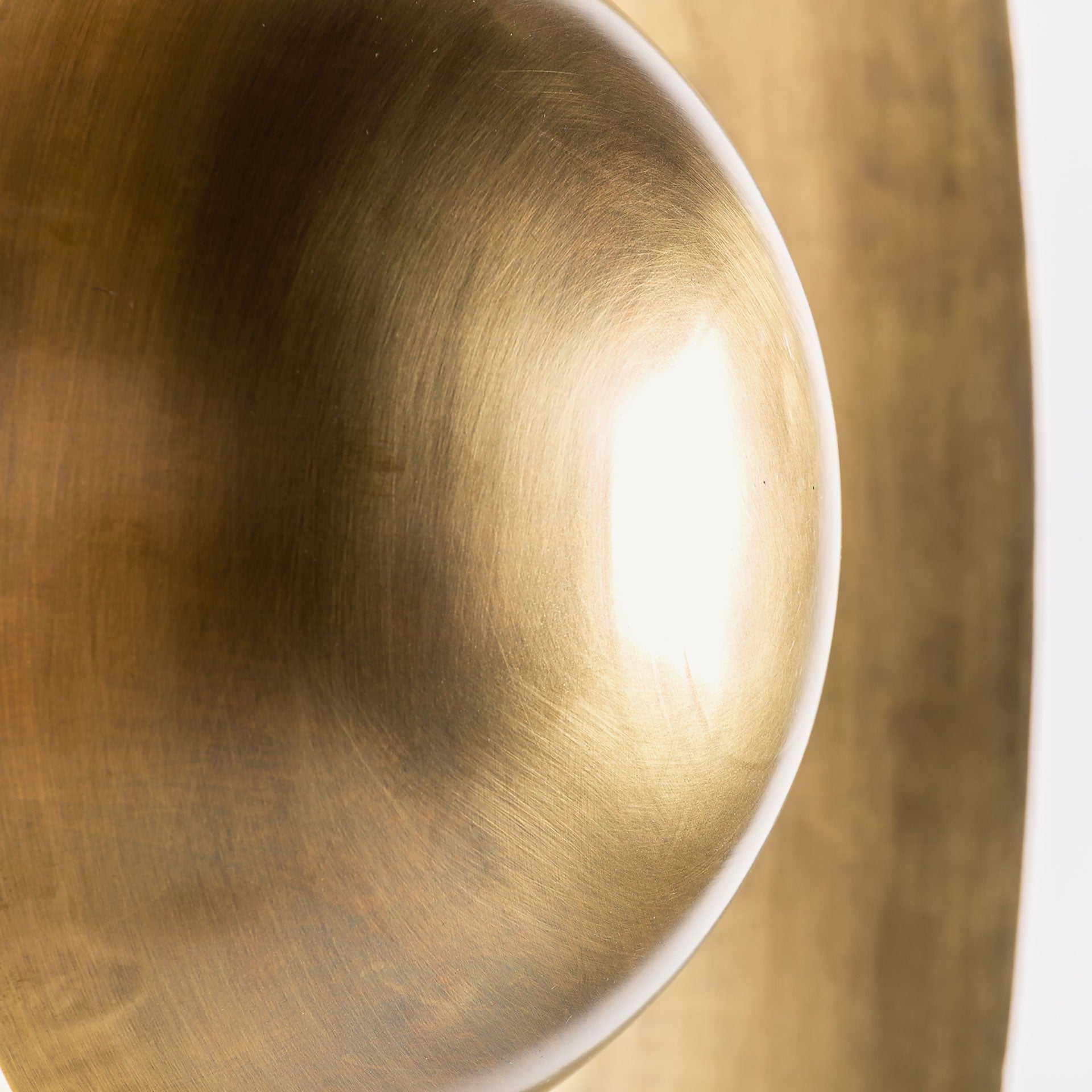 Klahe Iron Wall Lamp - Maison Rêves UK