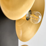 Lymouse Iron Wall Lamp - Maison Rêves UK