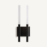 White Wall Lamp - Maison Rêves UK