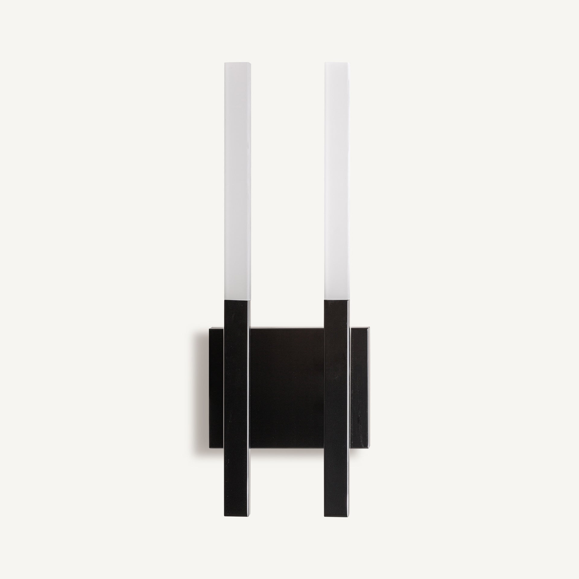 White Wall Lamp - Maison Rêves UK