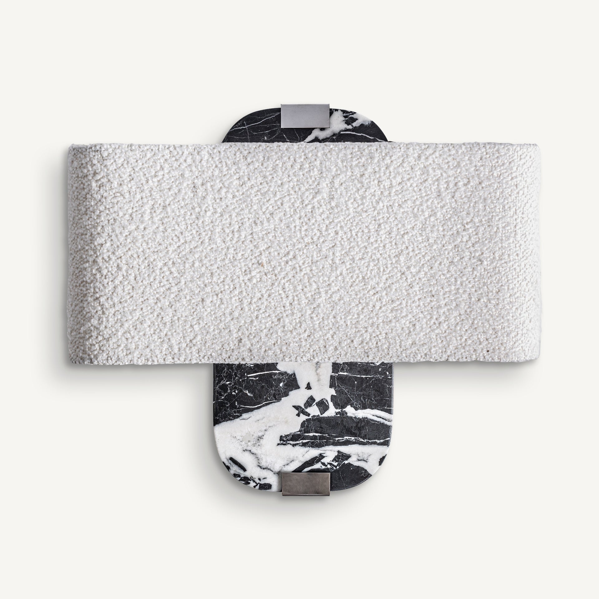 Nailhac Marble Wall Lamp - Maison Rêves UK