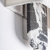Nailhac Marble Wall Lamp - Maison Rêves UK