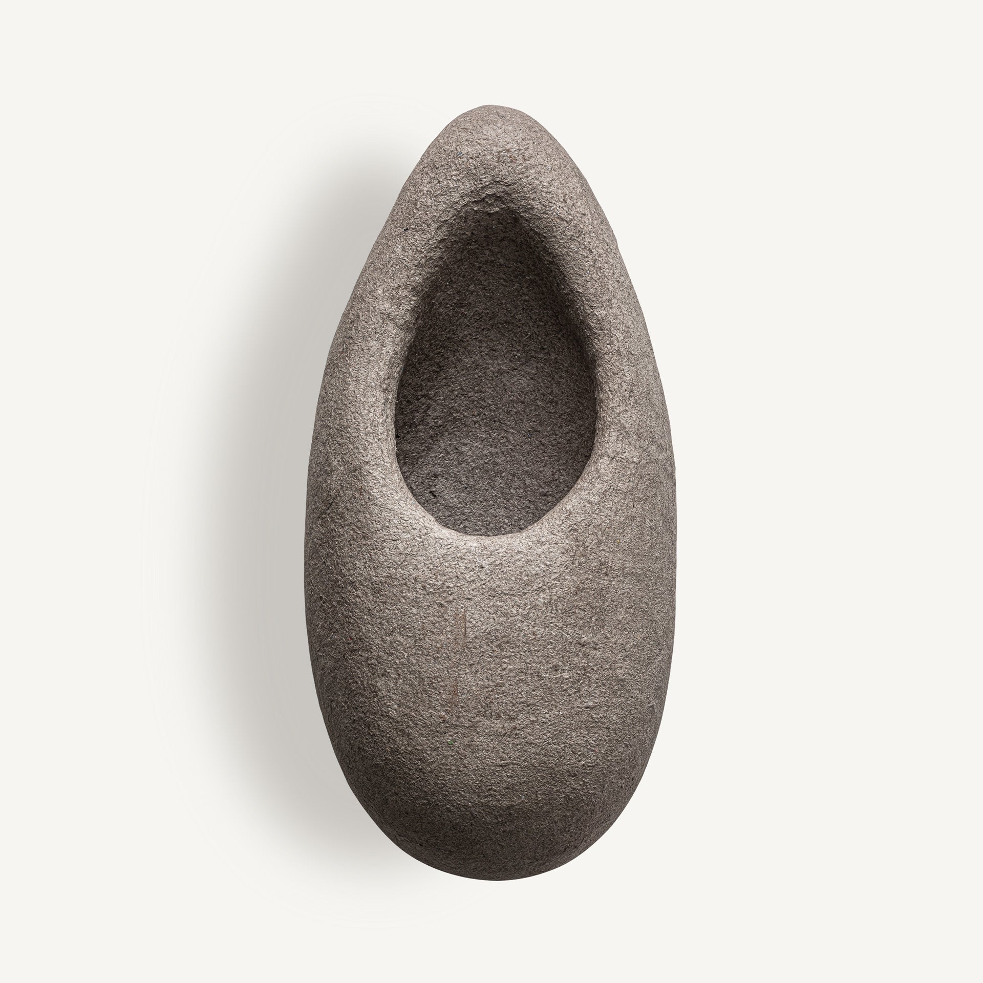 Piotr Papier-Mâché Wall Lamp - Maison Rêves UK