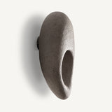 Piotr Papier-Mâché Wall Lamp - Maison Rêves UK