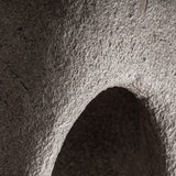 Piotr Papier-Mâché Wall Lamp - Maison Rêves UK