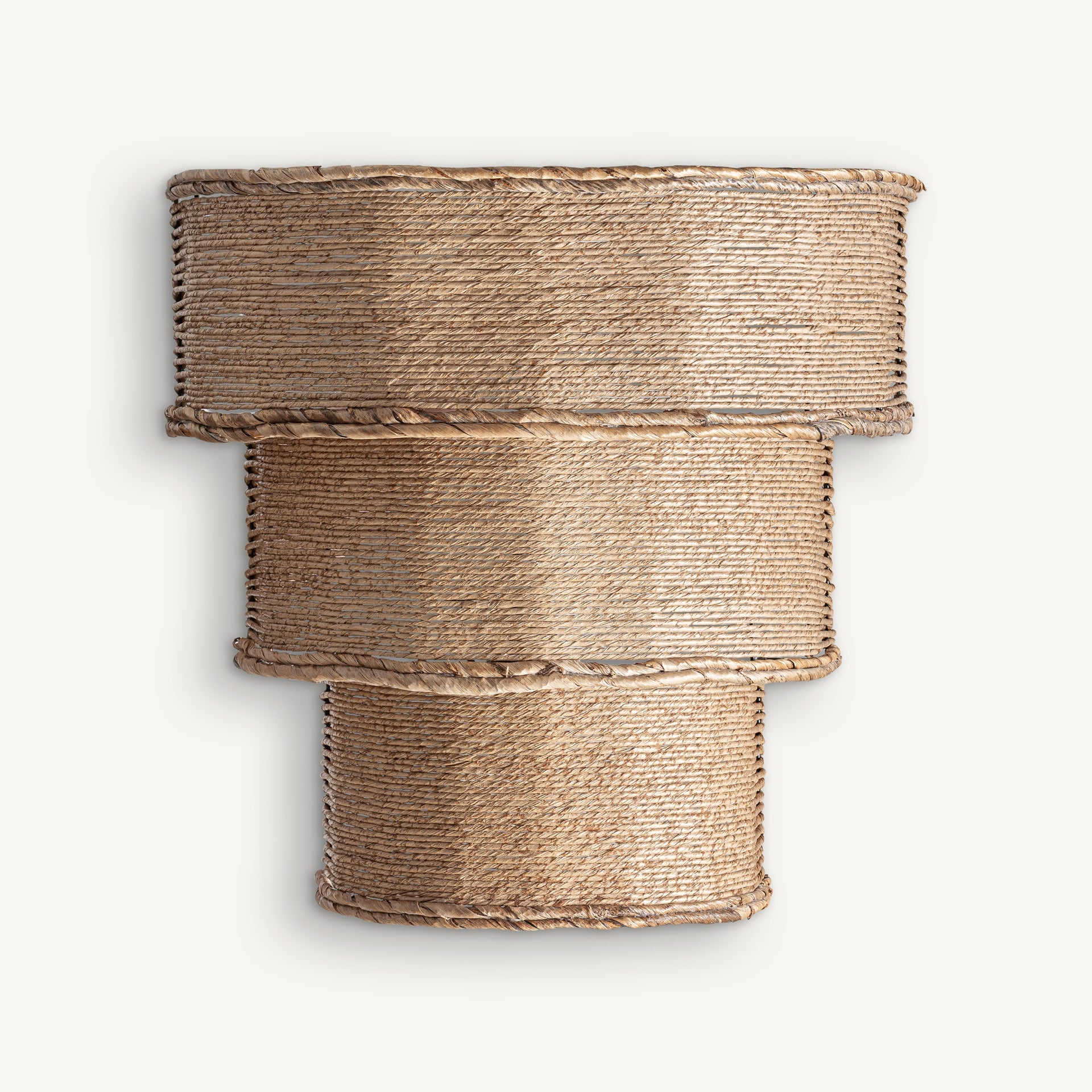 Zernez Rope Wall Lamp - Maison Rêves UK