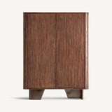 Bournel Plywood Wardrobe - Maison Rêves UK