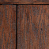 Bournel Plywood Wardrobe - Maison Rêves UK