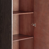Bournel Plywood Wardrobe - Maison Rêves UK