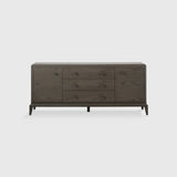 Astoria Cabinet Macchiato by Eccotrading Design London