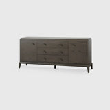 Astoria Cabinet Macchiato by Eccotrading Design London