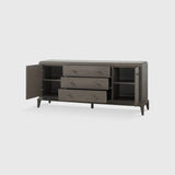 Astoria Cabinet Macchiato by Eccotrading Design London