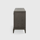 Astoria Cabinet Macchiato by Eccotrading Design London