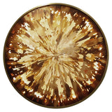 Atomic Flare Paper Wall Art