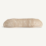 Pakelao Rattan Bench - Maison Rêves UK