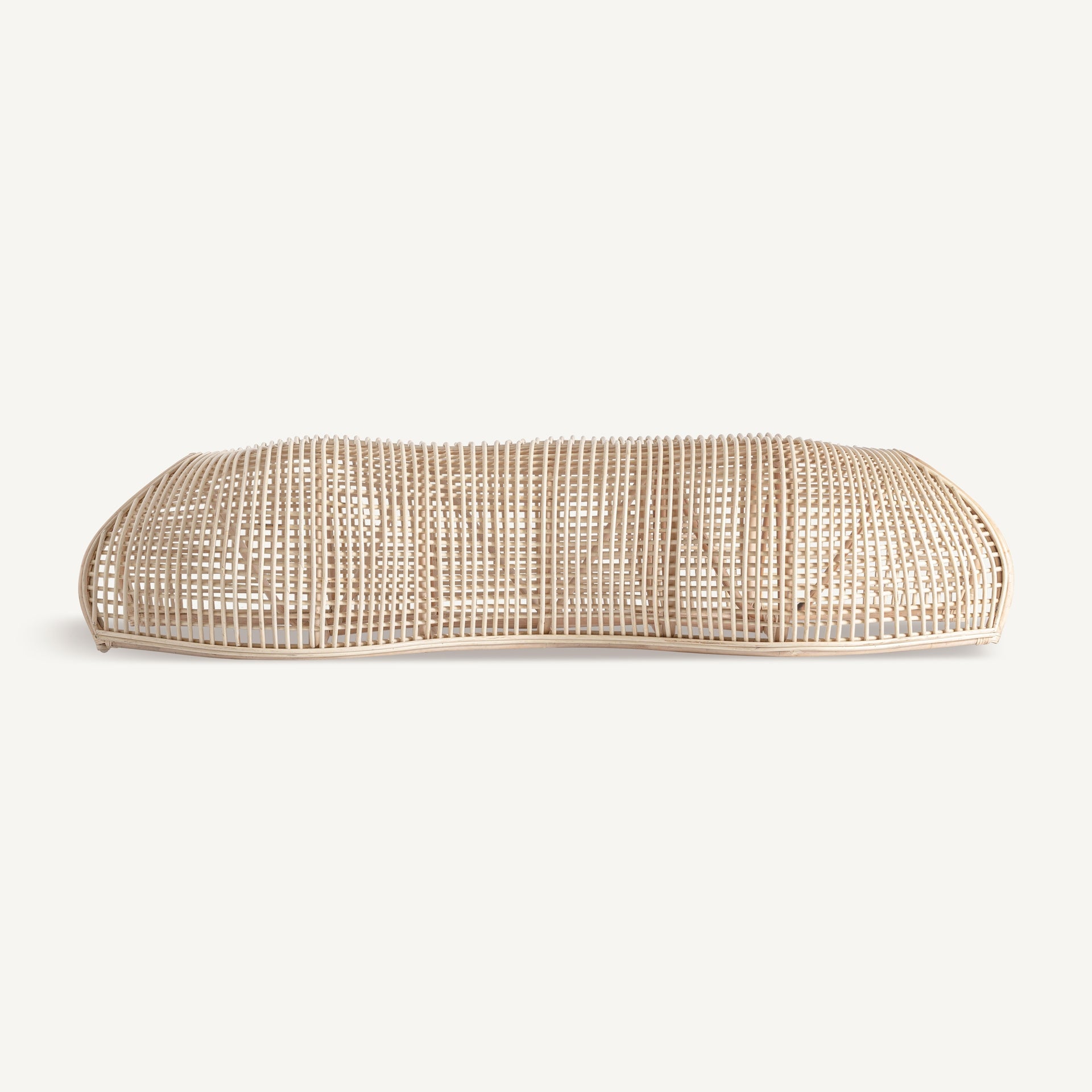 Pakelao Rattan Bench - Maison Rêves UK