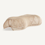 Pakelao Rattan Bench - Maison Rêves UK