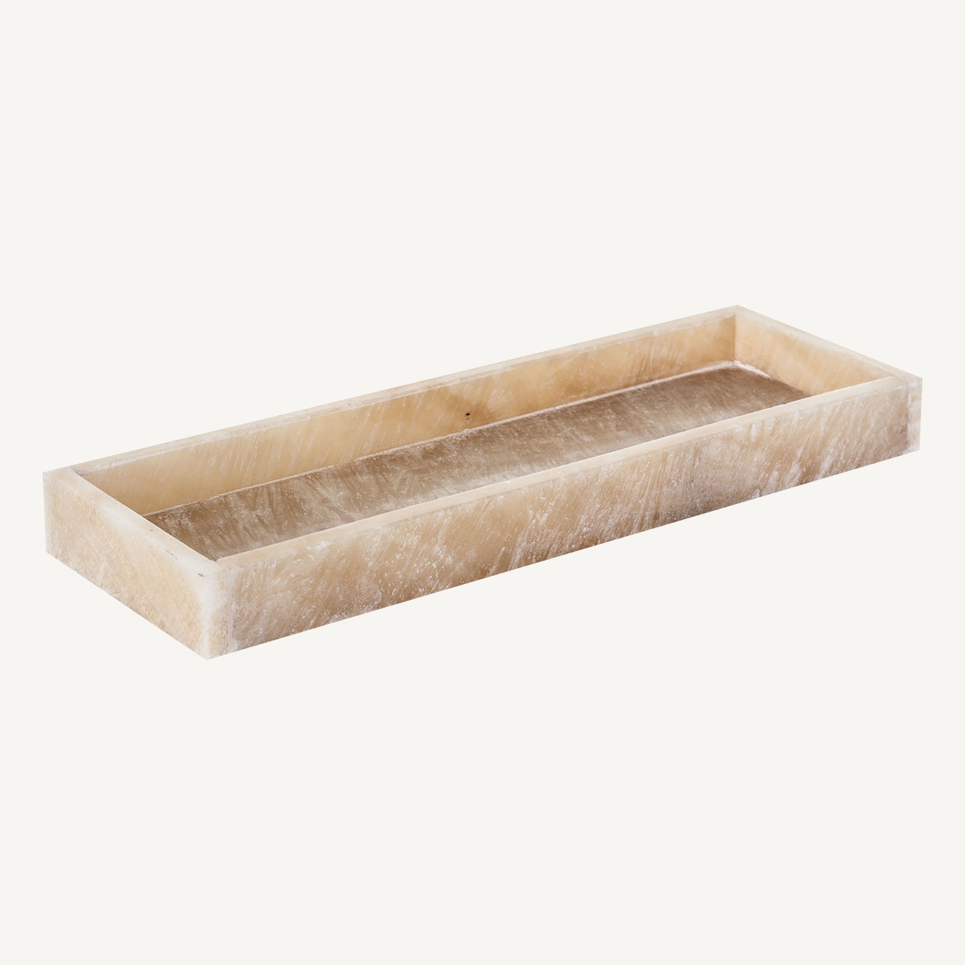 Daily Onyx Tray - Maison Rêves UK