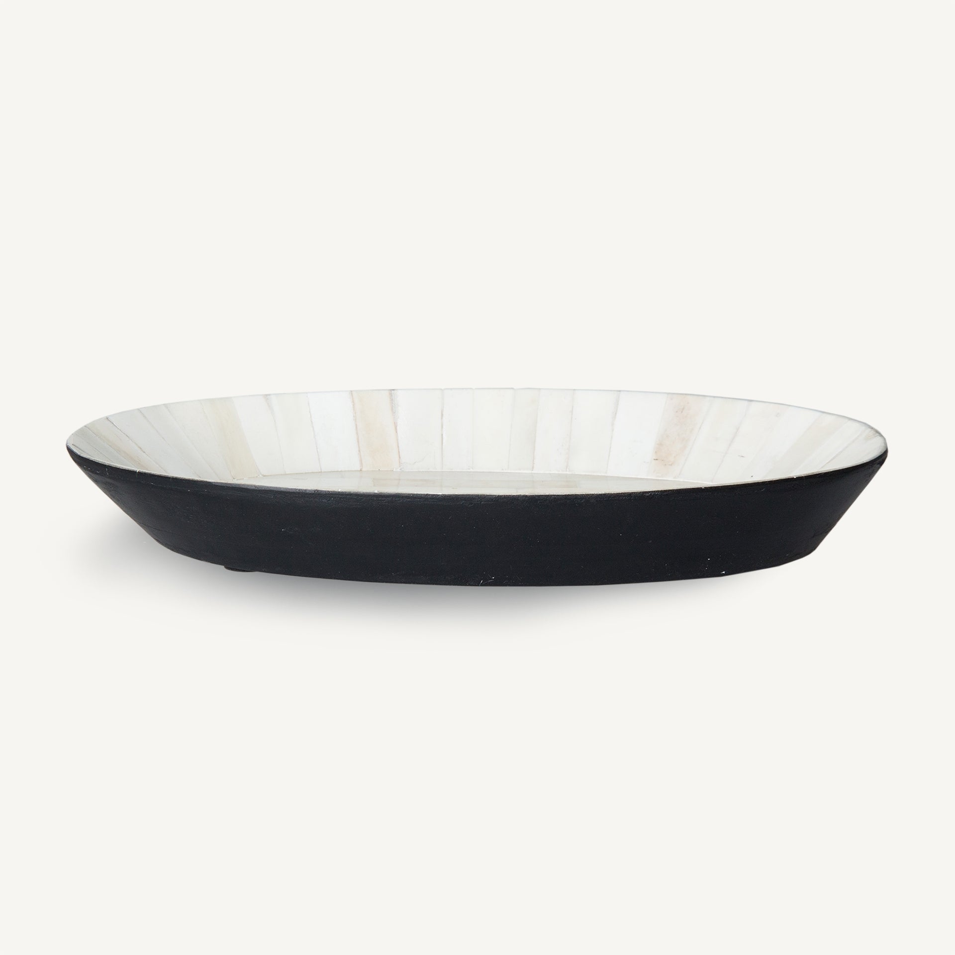 Zonza Bone Tray - Maison Rêves UK
