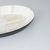 Zonza Bone Tray - Maison Rêves UK