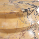 Bando Marble Occasional Table/Stool - Maison Rêves UK