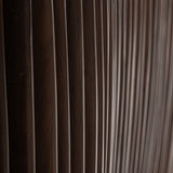 Hirson Acacia Wood Bar Counter - Maison Rêves UK