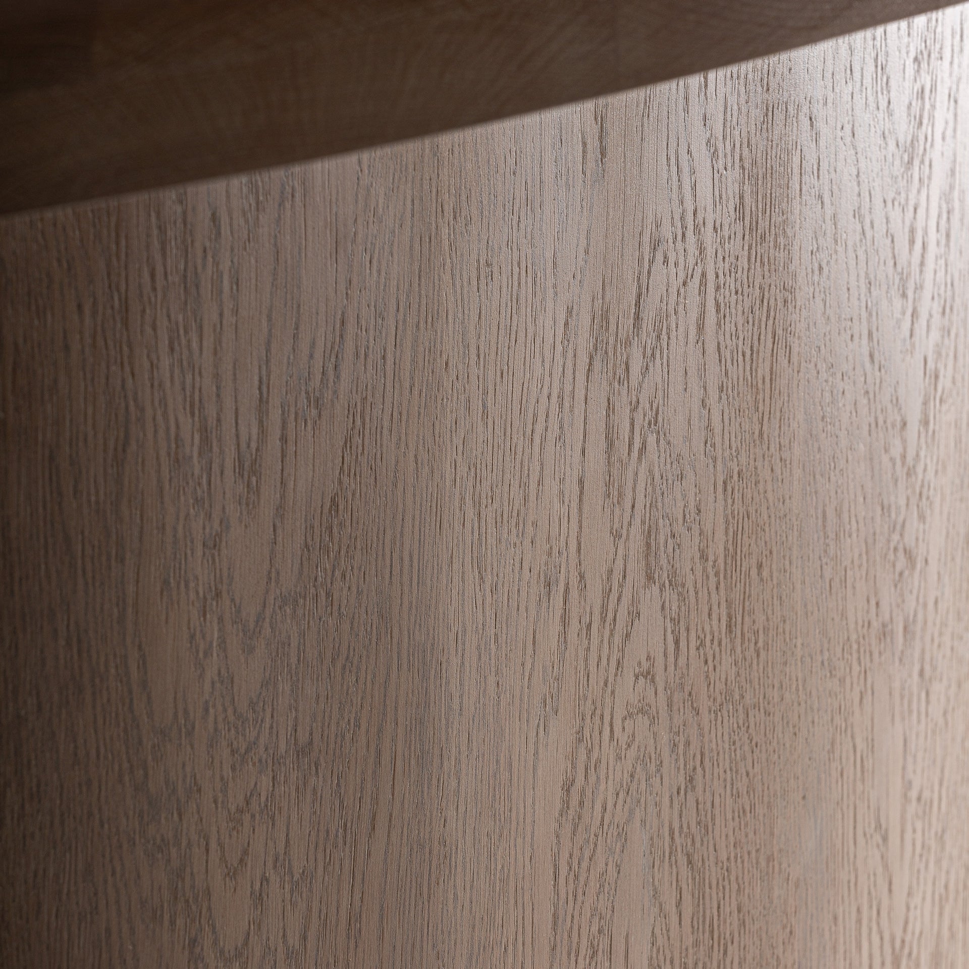 Marboz Oak Wood Bar Counter - Maison Rêves UK