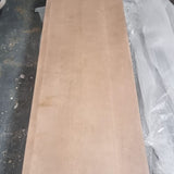 Laugna Mango Wood Sideboard - Returned Stock
