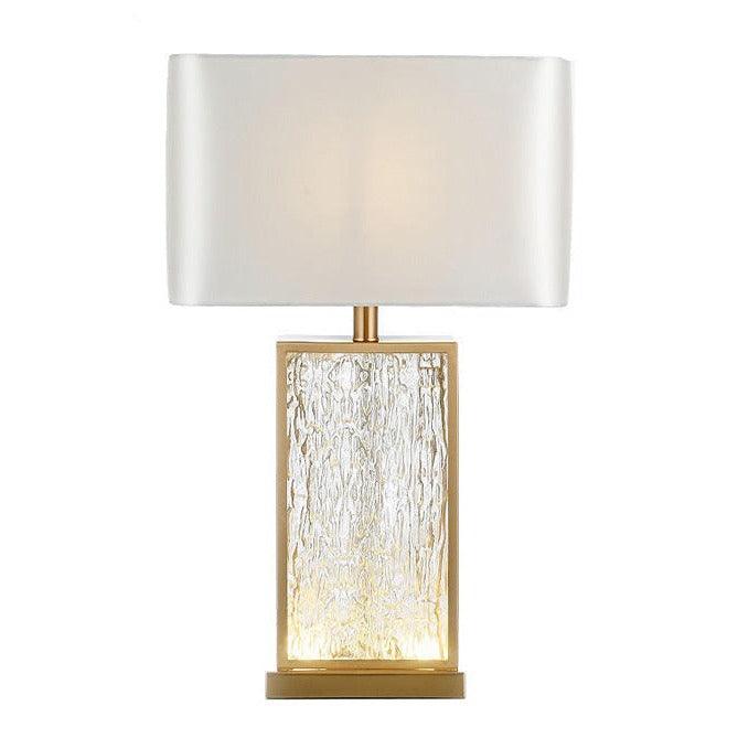 Belem Table Lamp by Berkeley Designs - Maison Rêves UK