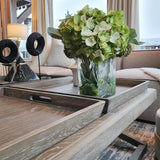 Bentley Coffee Table by DI Designs - Maison Rêves UK