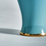 Rif Ceramic Organic Bottle - Maison Rêves UK