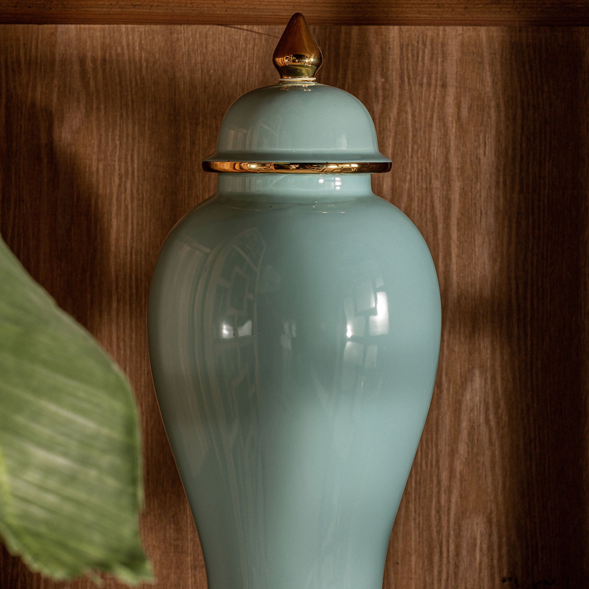 Rif Ceramic Organic Bottle - Maison Rêves UK