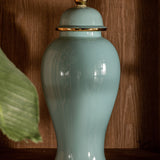 Rif Ceramic Organic Bottle - Maison Rêves UK