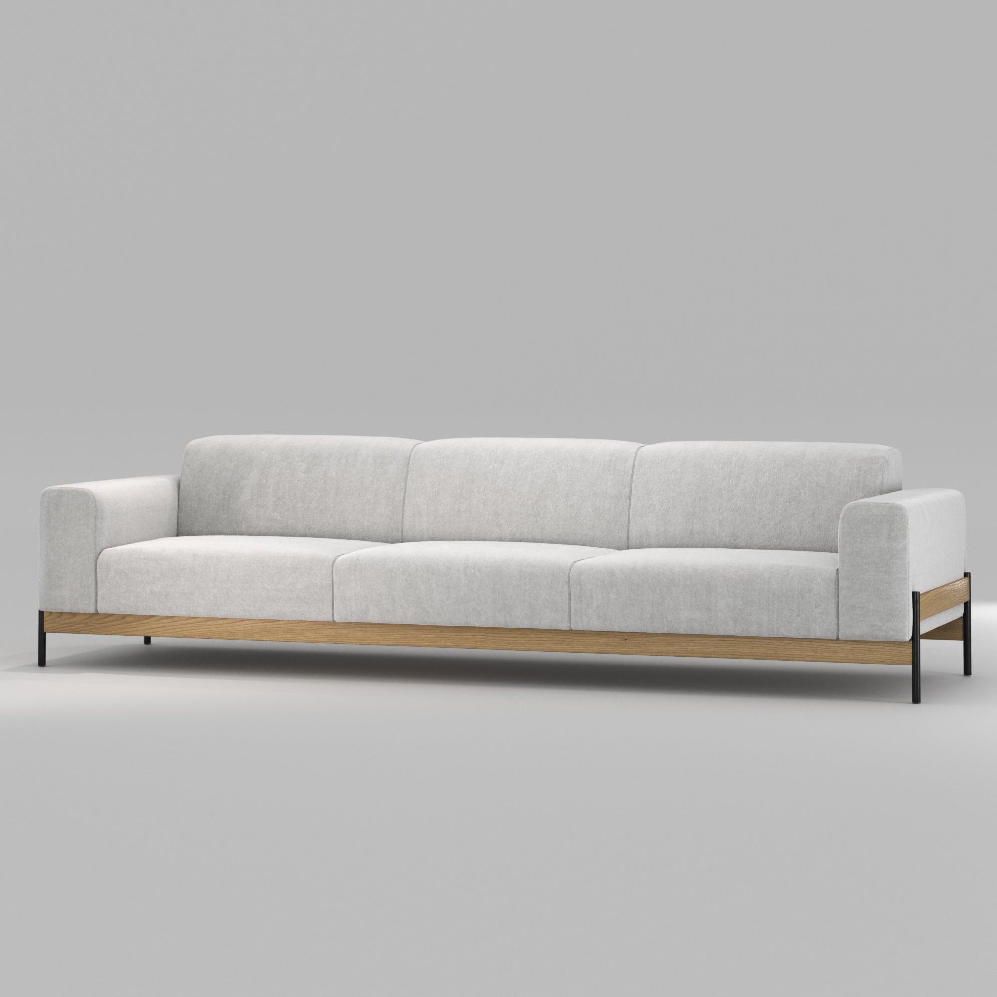 Bowie Sofa by WeWood - Maison Rêves UK