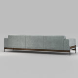 Bowie Sofa by WeWood - Maison Rêves UK