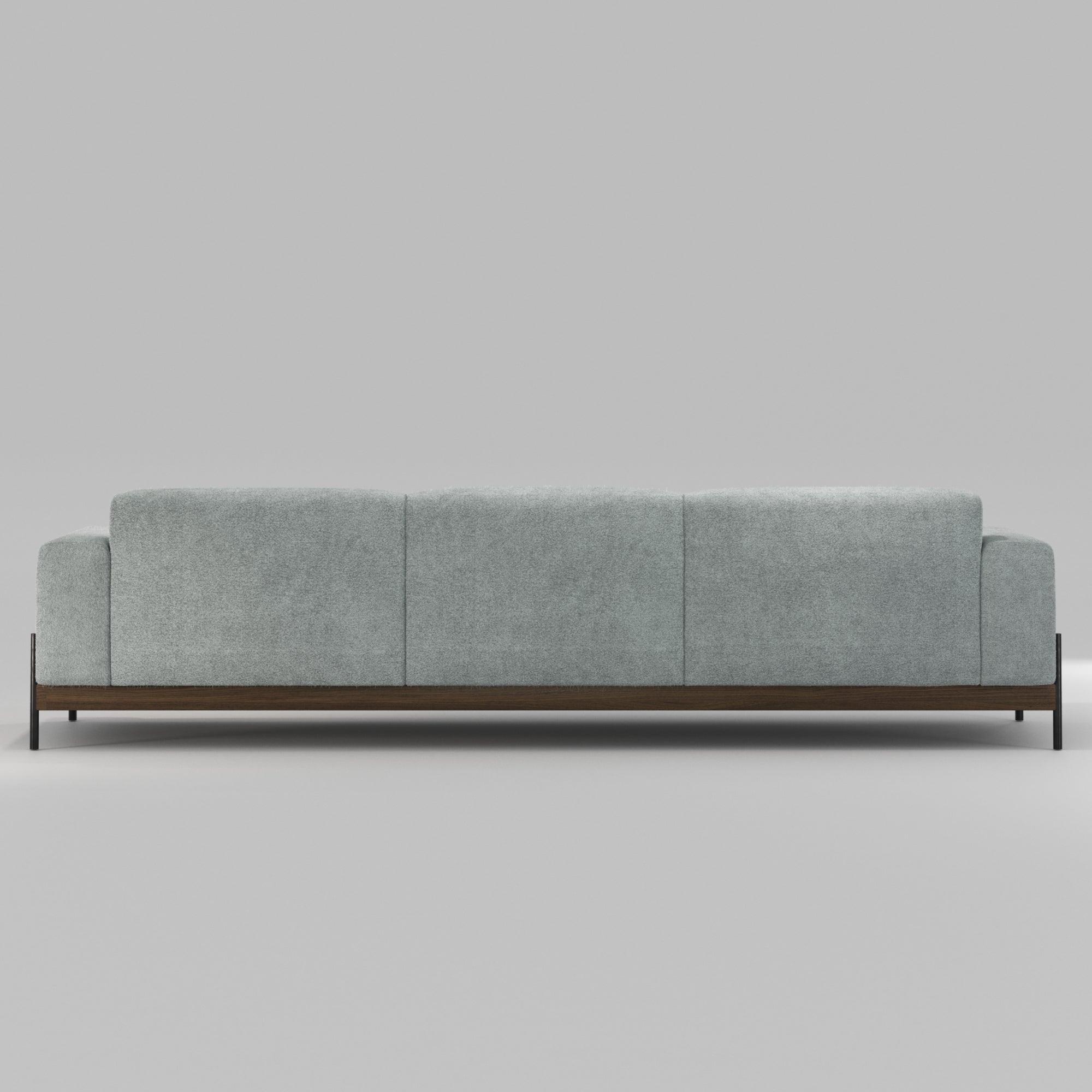 Bowie Sofa by WeWood - Maison Rêves UK