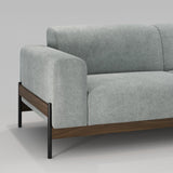 Bowie Sofa by WeWood - Maison Rêves UK