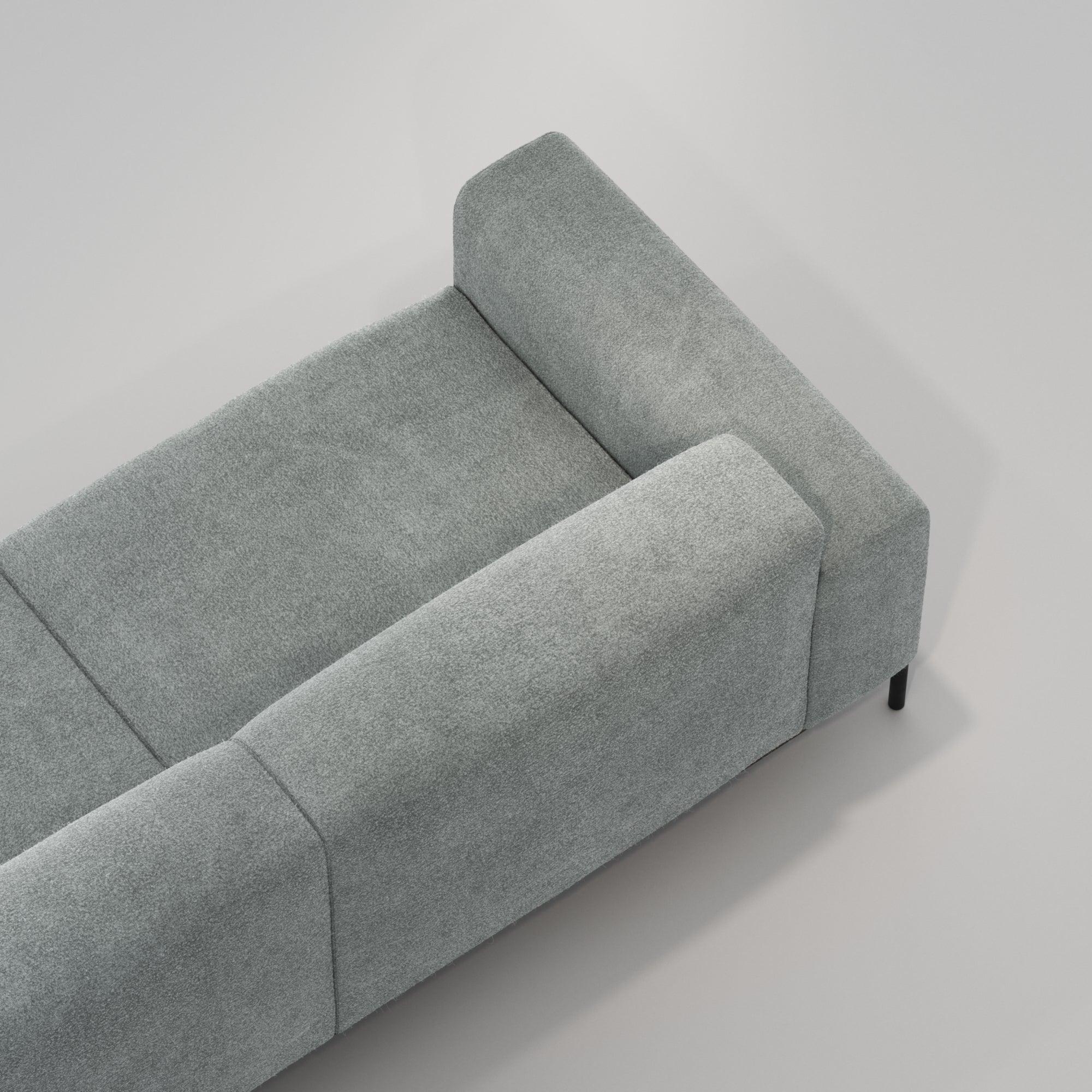 Bowie Sofa by WeWood - Maison Rêves UK