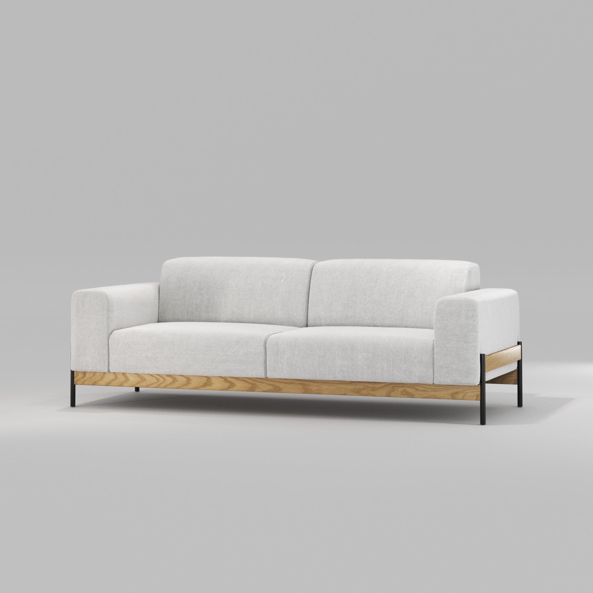 Bowie Sofa by WeWood - Maison Rêves UK