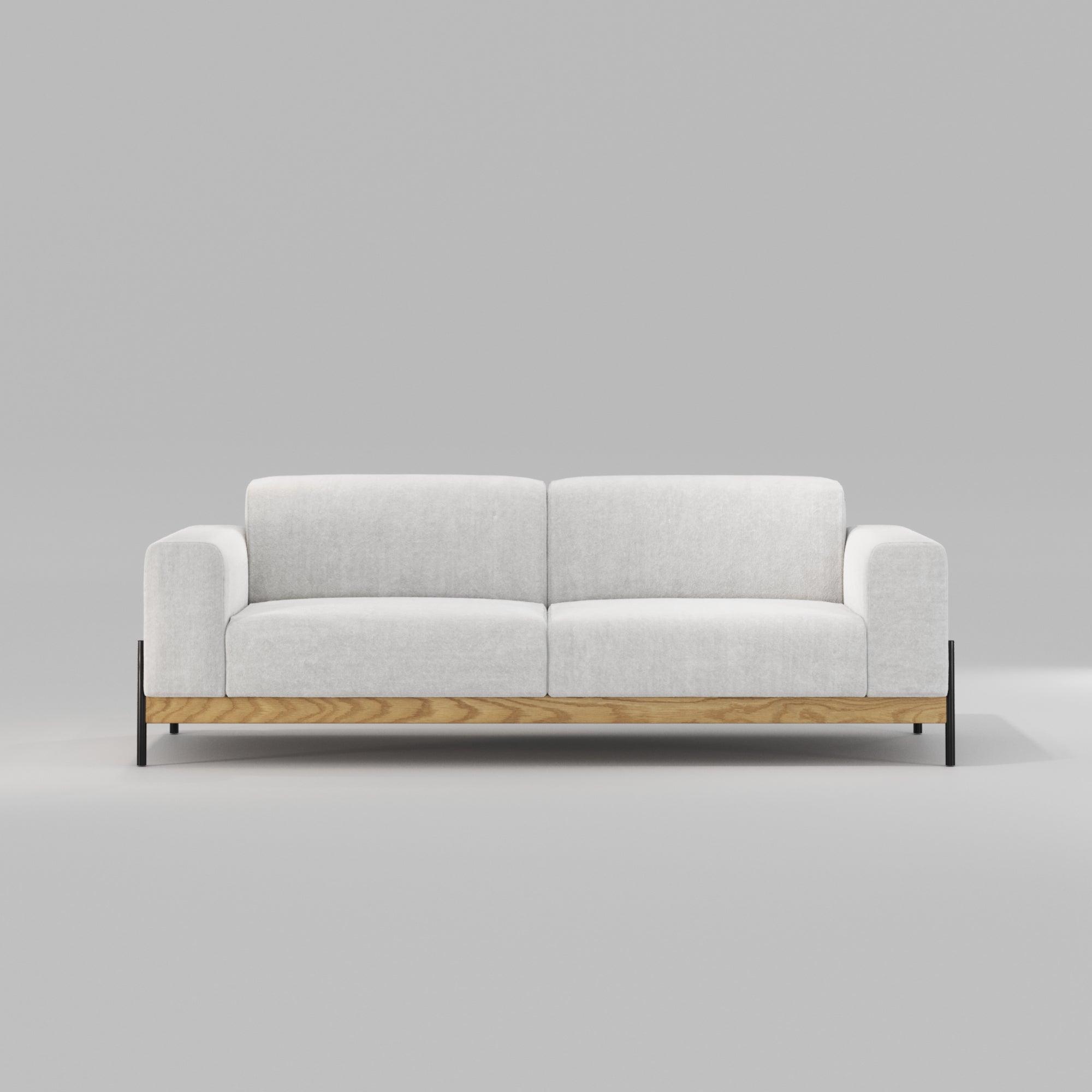 Bowie Sofa by WeWood - Maison Rêves UK