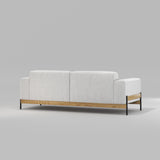 Bowie Sofa by WeWood - Maison Rêves UK