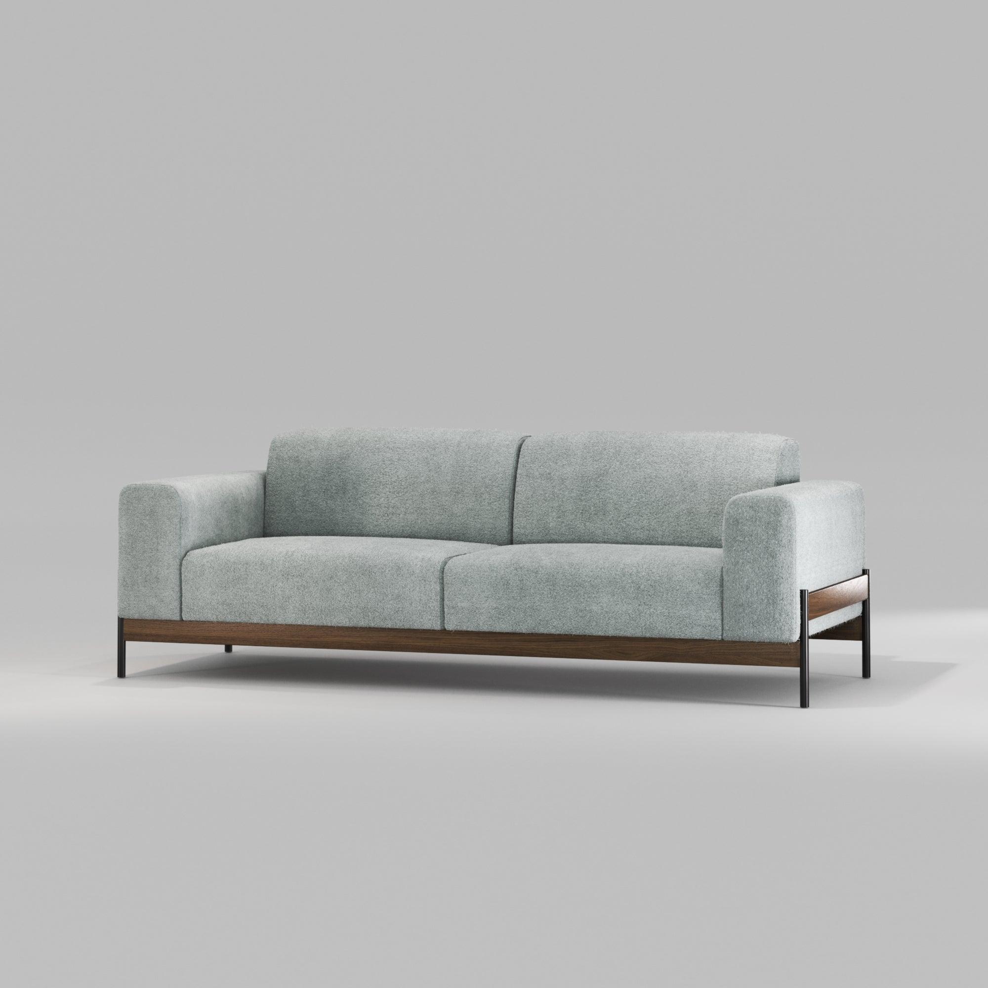 Bowie Sofa by WeWood - Maison Rêves UK